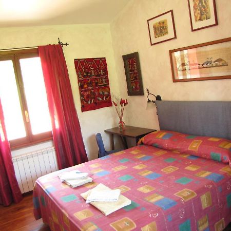 B&B Ai Glicini - Castelli Romani Marino Exterior foto