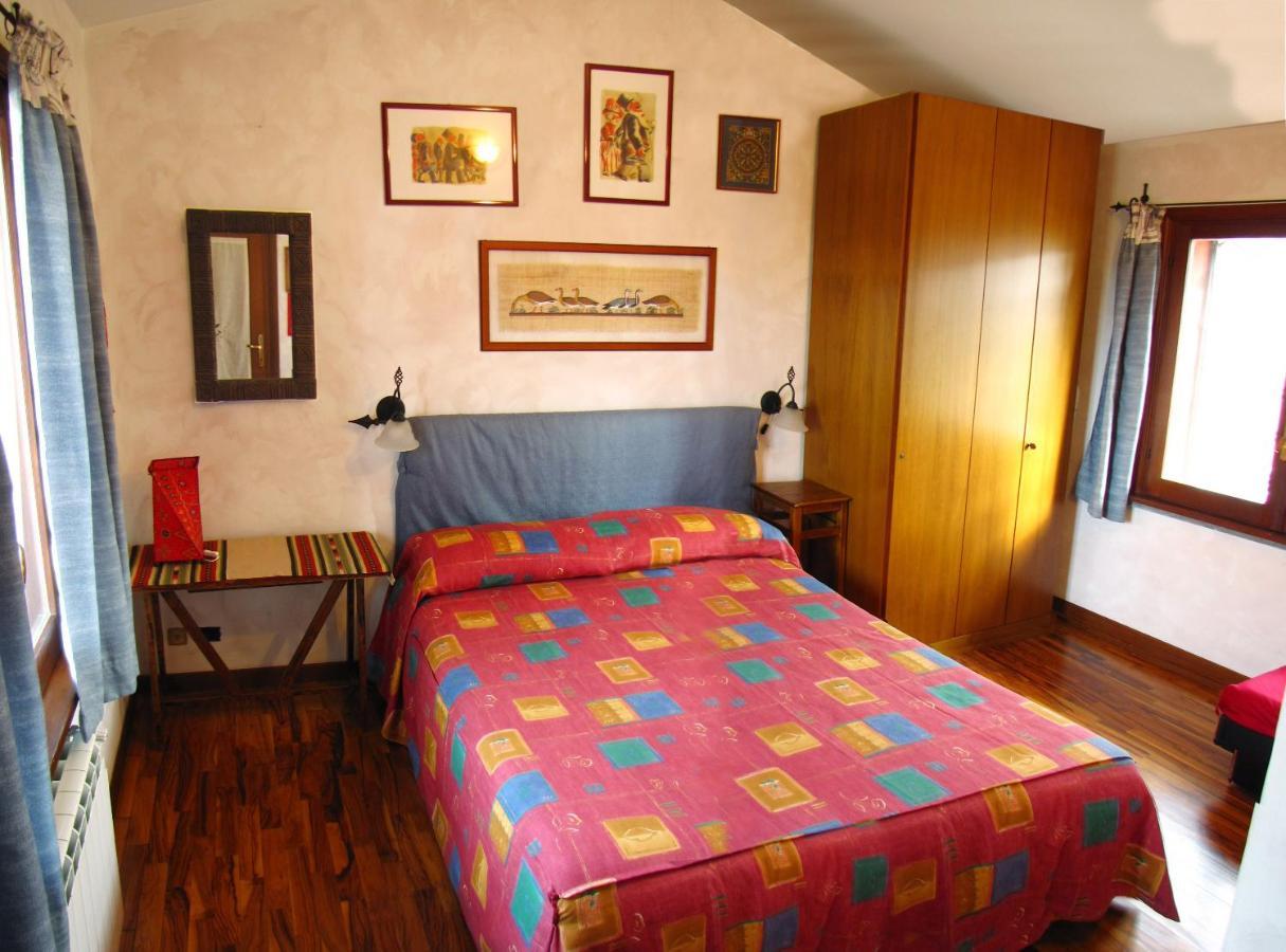 B&B Ai Glicini - Castelli Romani Marino Exterior foto