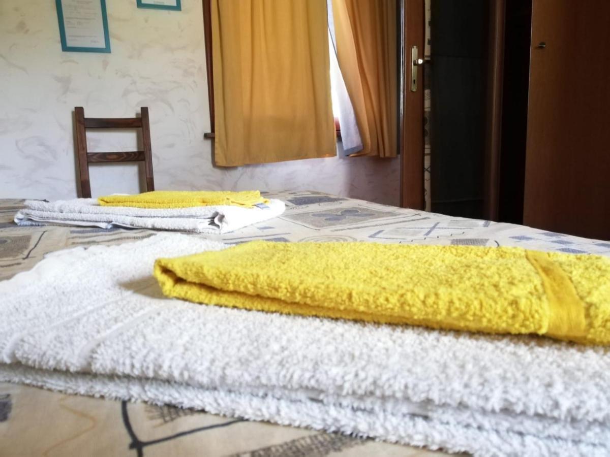B&B Ai Glicini - Castelli Romani Marino Exterior foto
