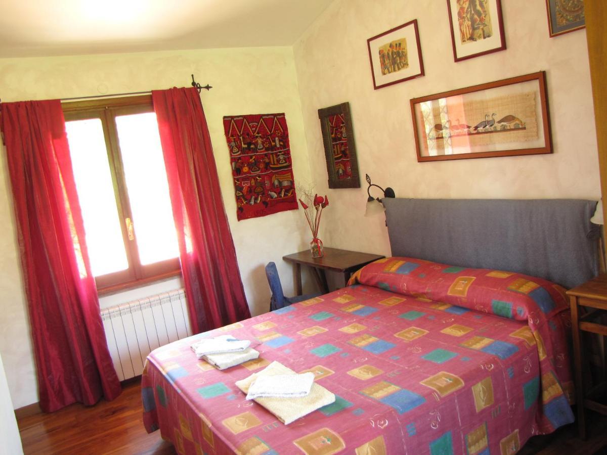B&B Ai Glicini - Castelli Romani Marino Exterior foto