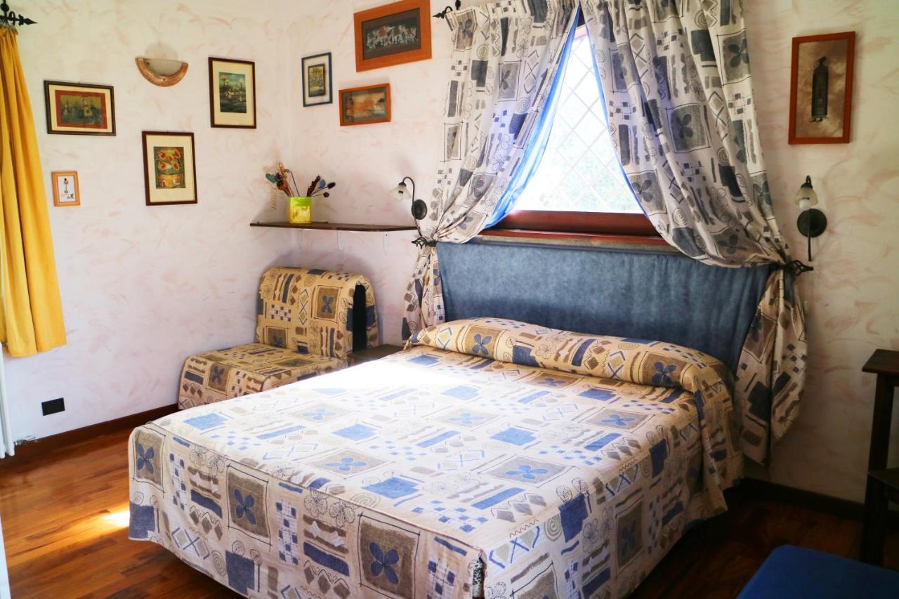 B&B Ai Glicini - Castelli Romani Marino Exterior foto
